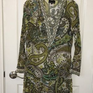 Athleta Swim and beach cover up